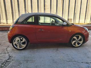 OPEL Adam usata, con Cerchi in lega
