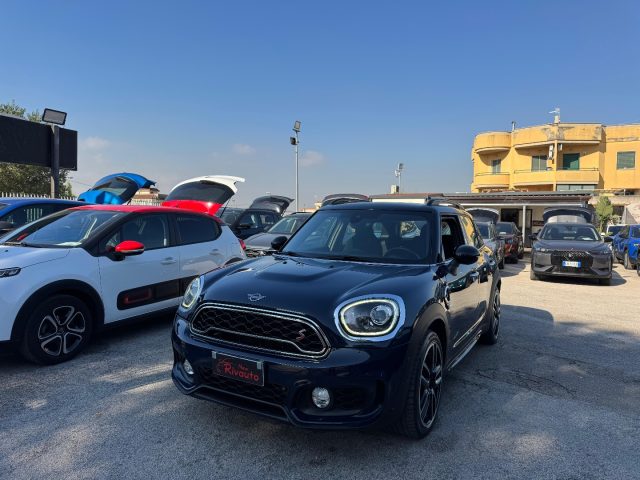 MINI Countryman usata, con Airbag laterali