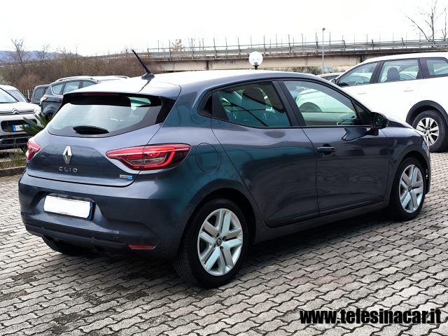 RENAULT Clio usata 5
