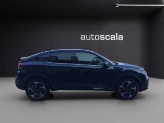 CITROEN C4 usata, con Cerchi in lega