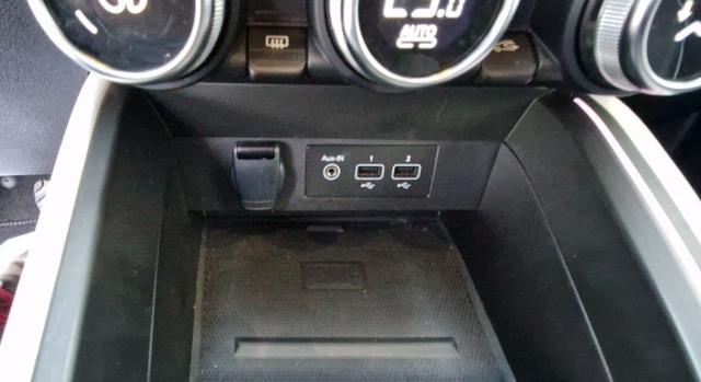 RENAULT Clio usata, con Cruise Control