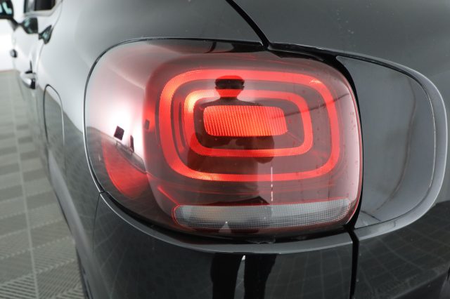 CITROEN C3 Aircross usata 17