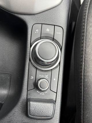 MAZDA CX-3 usata, con Vetri oscurati