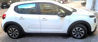 CITROEN C3 usata, con Airbag Passeggero