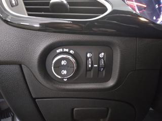OPEL Astra usata, con Cruise Control
