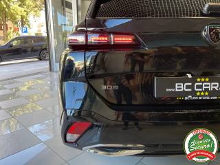 PEUGEOT 308 usata, con Bluetooth