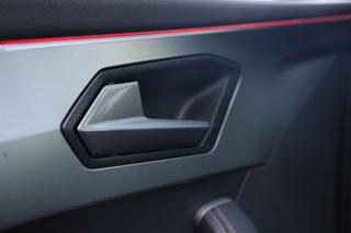 CUPRA Formentor usata, con Immobilizzatore elettronico