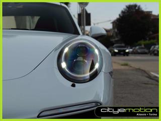 PORSCHE 911 usata, con Bluetooth