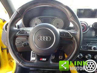 AUDI S1 usata, con Servosterzo