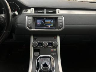 LAND ROVER Range Rover Evoque usata, con Isofix