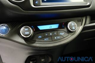 TOYOTA Yaris usata, con Specchietti laterali elettrici
