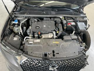 DS AUTOMOBILES DS 4 usata, con Chiusura centralizzata