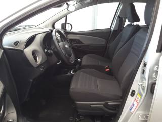 TOYOTA Yaris usata, con Alzacristalli elettrici