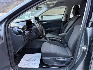 SKODA Fabia usata, con Airbag Passeggero