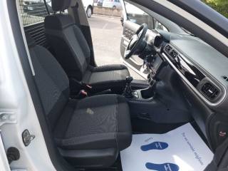 CITROEN C3 usata, con Servosterzo