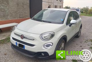 FIAT 500X usata, con Airbag laterali