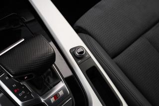 AUDI S4 usata, con Autoradio digitale