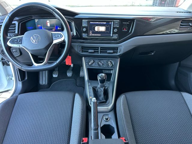 VOLKSWAGEN Polo usata, con Climatizzatore