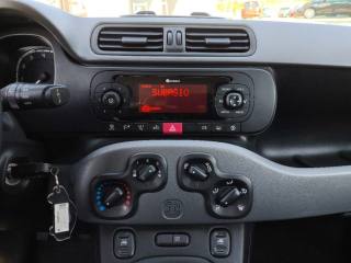 FIAT Panda usata 8