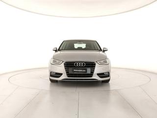 AUDI A3 usata, con Boardcomputer