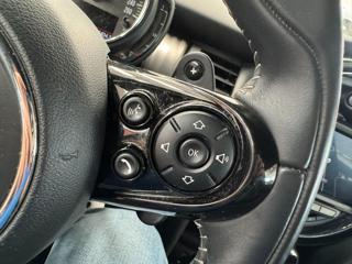 MINI Cooper S usata, con Adaptive Cruise Control
