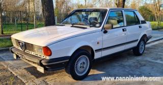 ALFA ROMEO Giulietta 1.6