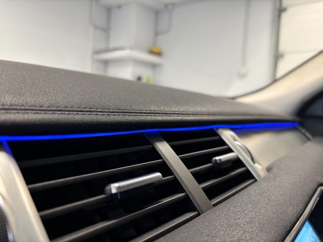 LAND ROVER Range Rover Evoque usata, con Cronologia tagliandi