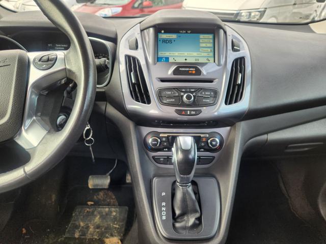 FORD Tourneo Connect usata, con Climatizzatore