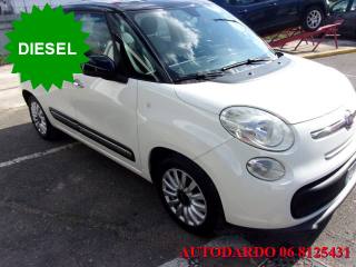 FIAT 500L usata, con Airbag Passeggero