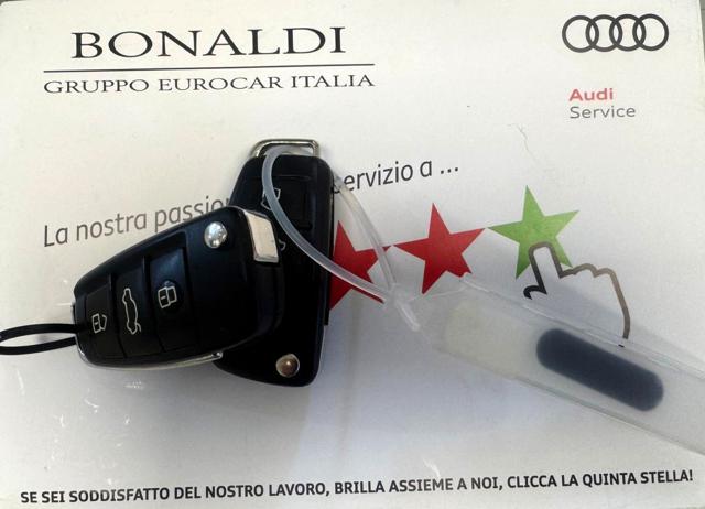 AUDI A3 usata, con Immobilizzatore elettronico