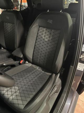 VOLKSWAGEN T-Cross usata, con Vetri oscurati