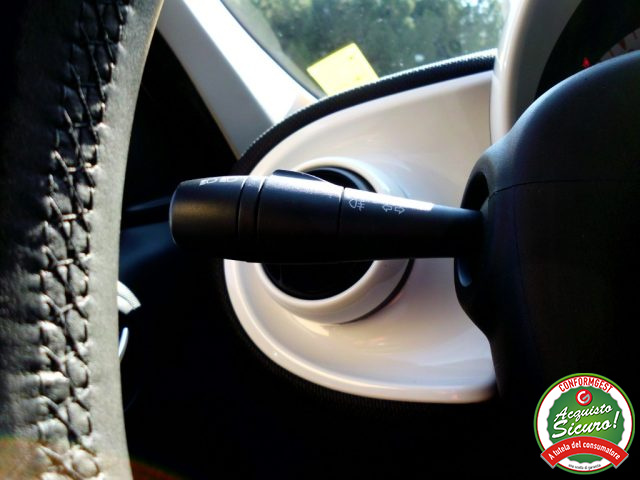 SMART ForFour usata, con MP3