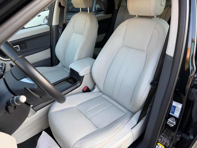 LAND ROVER Discovery Sport usata, con Chiusura centralizzata