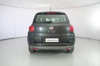 FIAT 500L usata, con Alzacristalli elettrici