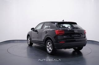 AUDI Q2 usata, con Airbag Passeggero