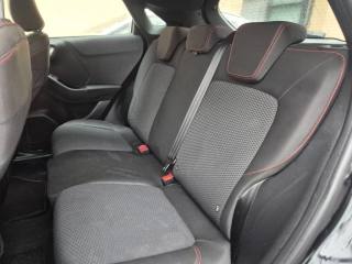 FORD Puma usata, con Fendinebbia