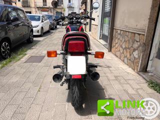YAMAHA XJ 550 usata 4