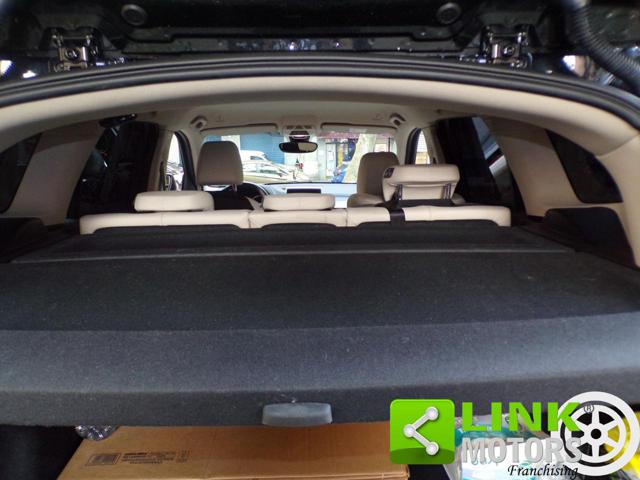 BMW X1 usata, con Start/Stop Automatico