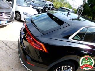 AUDI Q8 usata, con Sensori di parcheggio posteriori