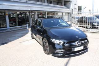 MERCEDES-BENZ A 35 AMG usata, con Chiusura centralizzata