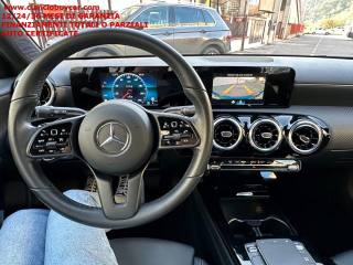 MERCEDES-BENZ A 180 usata, con Climatizzatore