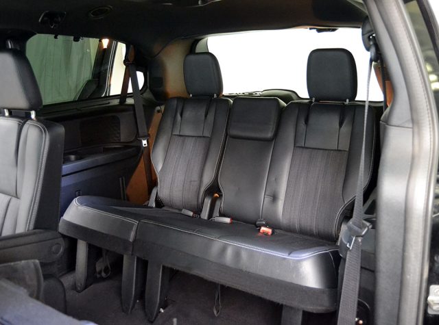 LANCIA Voyager usata, con Airbag Passeggero