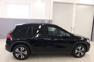 MERCEDES-BENZ GLA 200 usata, con Chiusura centralizzata