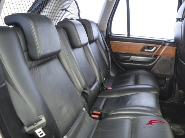 LAND ROVER Range Rover Sport usata 10