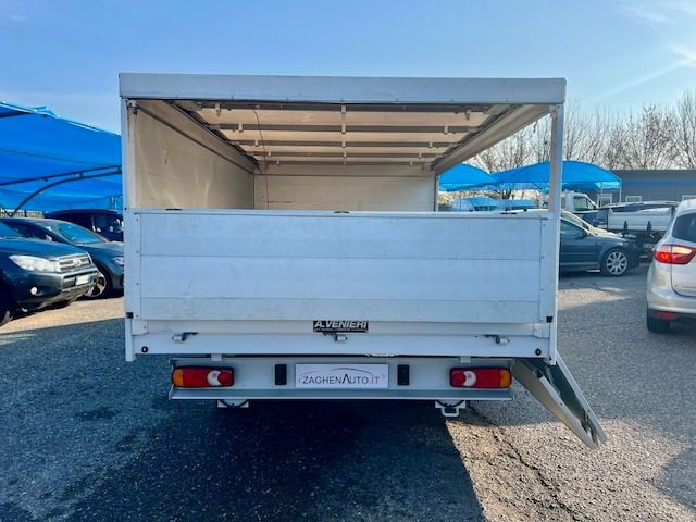 FIAT Ducato usata 23