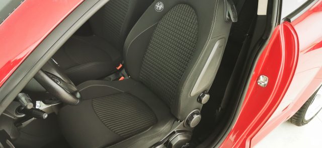 ALFA ROMEO MiTo usata 26