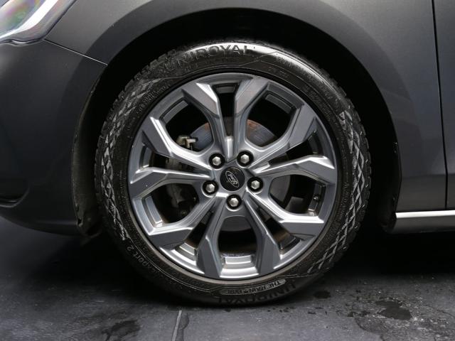 FORD Focus usata, con Alzacristalli elettrici