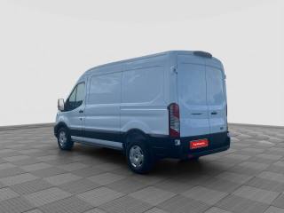 FORD Transit usata 2