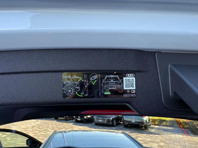 AUDI A5 usata, con Immobilizzatore elettronico