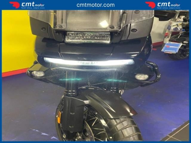 HARLEY-DAVIDSON Other usata 7